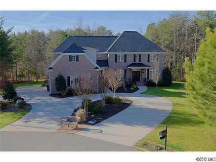 148 Vista Bluff Lane sold home in Vista Bluff, Mooresville, NC