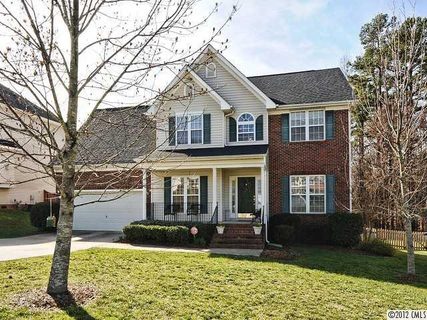 2214 Candlelight Woods Drive