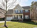 2214 Candlelight Woods Drive sold home in Matthews, SC
