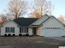 1870 Peach Orchard Road sold home in Salisbury, SC