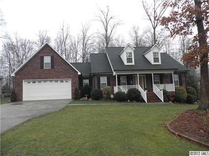 1544 Weatherwood Drive