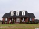 2502 Burton Estates Lane sold home in Lincolnton, SC