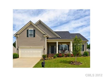 687 Stonehenge Drive sold home in Stonewood, Rock Hill, SC