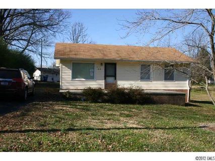 5019 Bahama Drive 48 sold home in Princeton Park, Kannapolis, NC