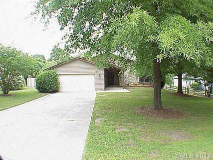 3600 Bon Rea Drive sold home in Cedarwood, Charlotte, NC