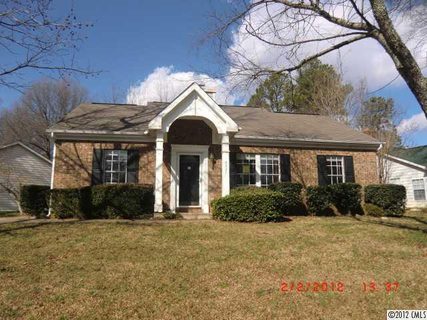 5321 Grenelefe Village Road sold home in Grenelefe, Charlotte, NC