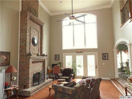 7608 Deer Track Drive 34 sold home in Forest Oaks, Denver, NC