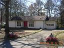 217 Smith Street sold home in Wingate, SC