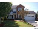 12320 Old Prairie Road sold home in Charlotte, SC