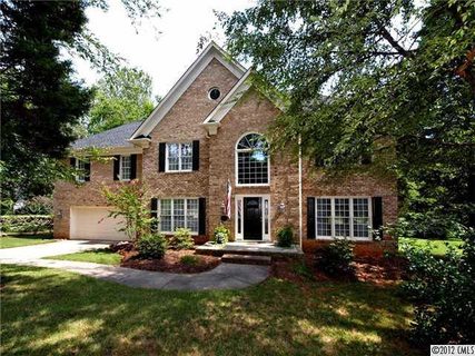 4622 Cotton Creek Drive