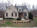 802 Bridgewater Drive sold home in Monroe, SC