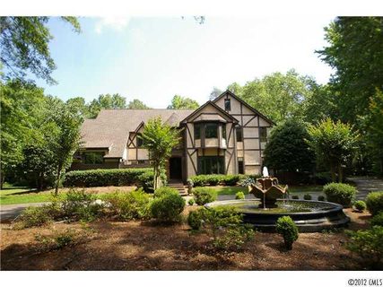 4831 Drakestone Court