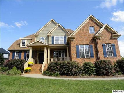 158 Wellington Estates Drive