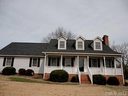 601 Sandycrest Drive sold home in Cherryville, SC