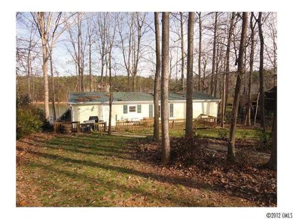 6709 Love Point Road sold manufactured home in Love Point, Denver, NC