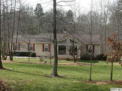123 Brooktree Drive