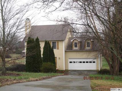 5110 Blackberry Lane