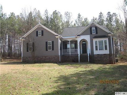 6009 Polk Mountain Drive