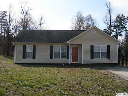 1309 Eagle Ridge Drive
