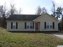 1309 Eagle Ridge Drive sold home in Charlotte, SC