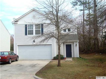 534 N Mulberry Street 20 sold home in Mulberry Street Commons, Statesville, NC