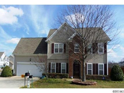 190 Devon Forest Drive sold home in Bluffs At Tall Oaks, Mooresville, NC