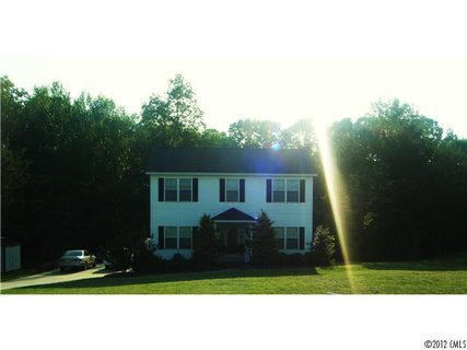 9665 Autumn Circle