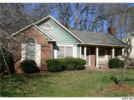 1322 Springmist Drive