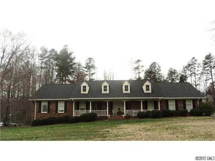 98 Nancy Hanks Place