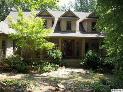 19219 Callaway Hills Lane sold home in Runneymede, Davidson, NC