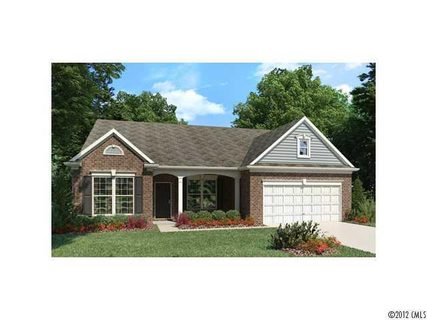 7908 Rolling Creek Court sold home in Springbrook, Charlotte, NC