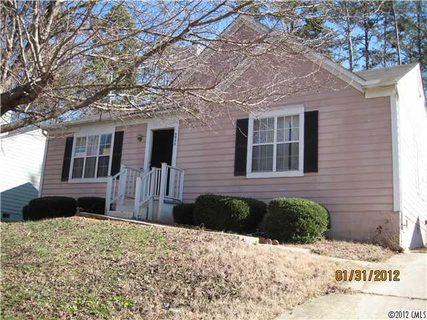 5930 Running Deer Road