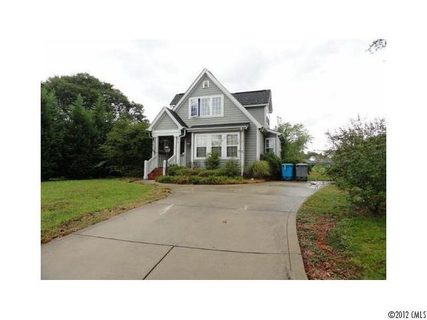 540 Elm Tree Lane sold home in South Fork Crossing, Belmont, NC
