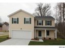 7340 Justin Elie Court 1 sold home in Charlotte, SC