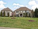 5913 Rolling Ridge Drive sold home in Kannapolis, SC