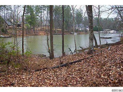 4065 River Oaks Road sold lot in The Coves, Lake Wylie, SC