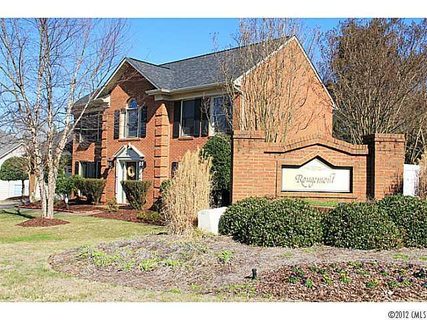 10539 Rougemont Lane