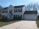 5414 Tucker Phillips Drive sold home in Wingate, SC