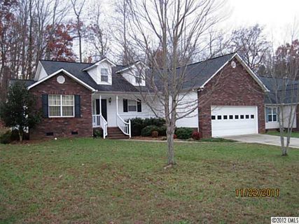 201 Brookstone Way