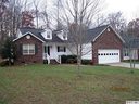 201 Brookstone Way sold home in Salisbury, SC