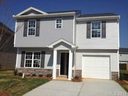 2510 Daisy Moore Lane sold home in Charlotte, SC