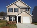2515 Daisy Moore Lane sold home in Charlotte, SC