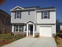 2519 Daisy Moore Lane sold home in Charlotte, SC