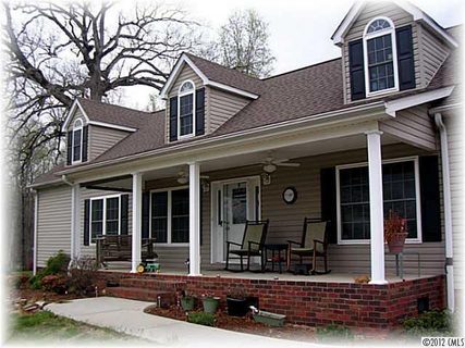 468 White Oak Branch Road