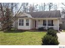 1814 Morningside Lane sold home in Salisbury, SC