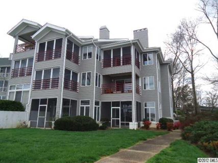 501 Lake Club Drive