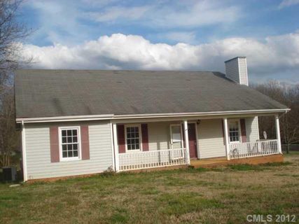 107 Strawberry Court sold home in Gallagher Trails, Lincolnton, NC