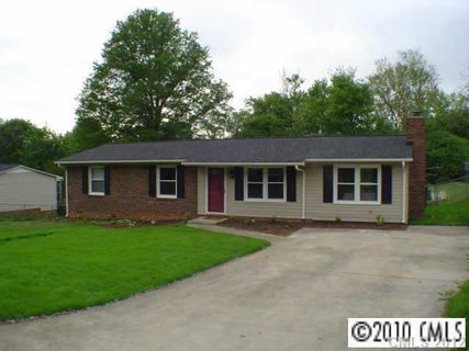 802 Princeton Drive