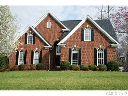3480 Fieldstone Drive