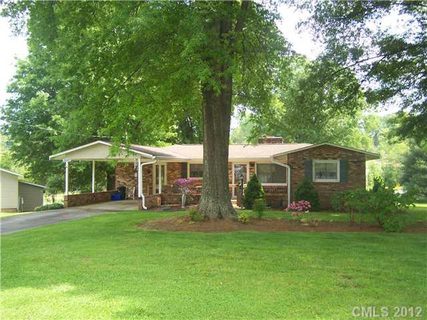 3649 Brookwood Drive sold home in Brookwood, Maiden, NC